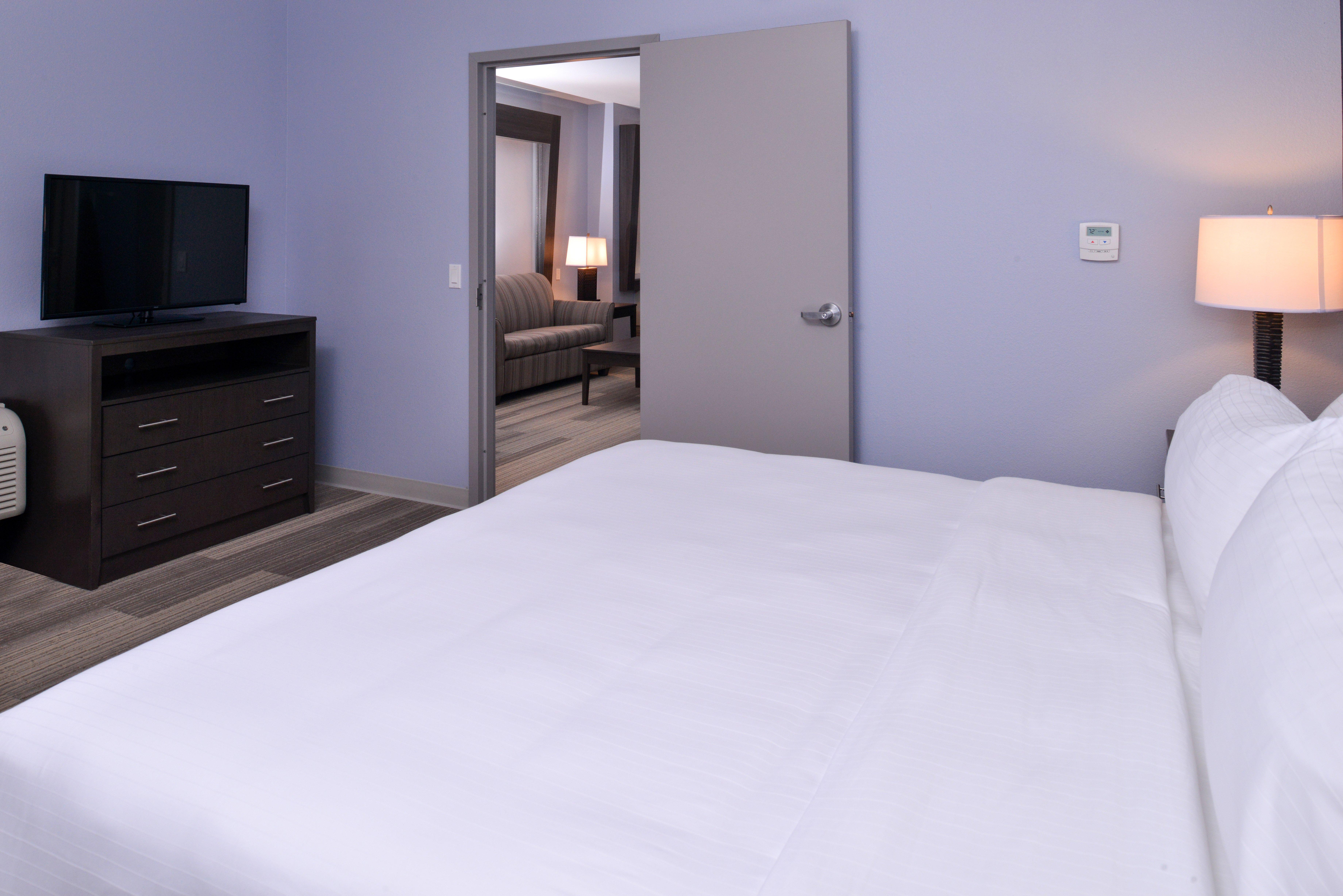 Holiday Inn Express Hotels & Suites Loma Linda By Ihg Exteriör bild