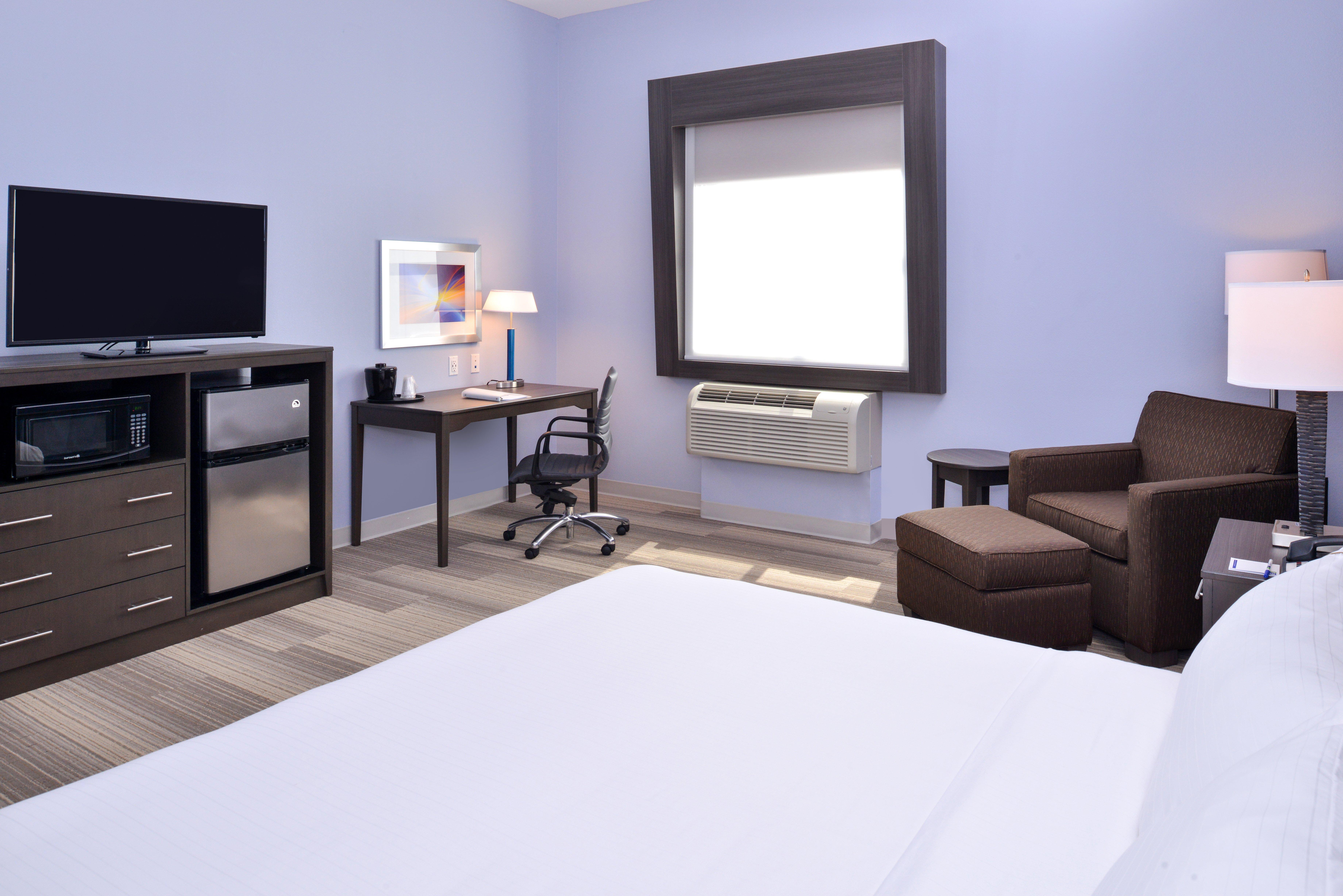 Holiday Inn Express Hotels & Suites Loma Linda By Ihg Exteriör bild