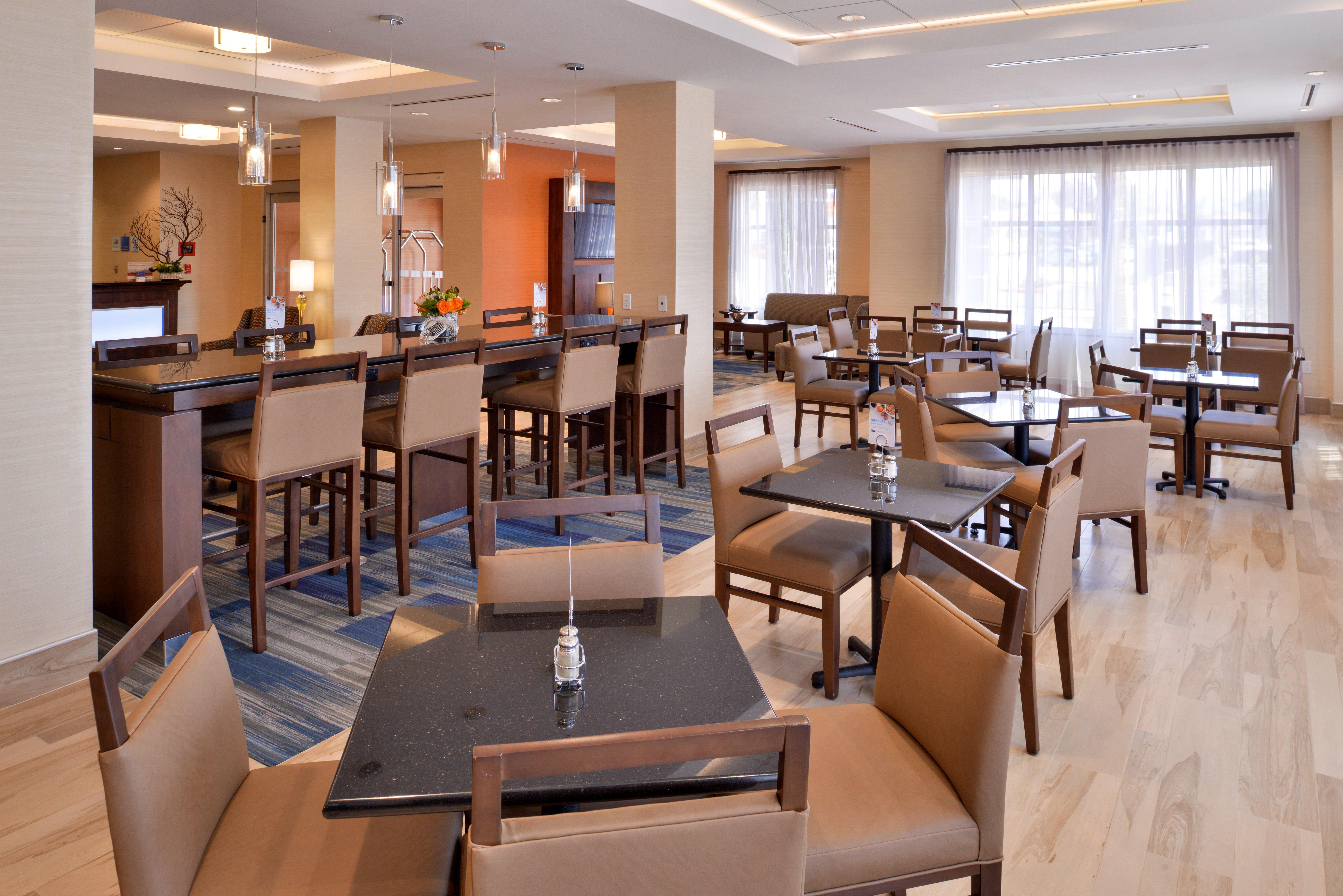 Holiday Inn Express Hotels & Suites Loma Linda By Ihg Exteriör bild
