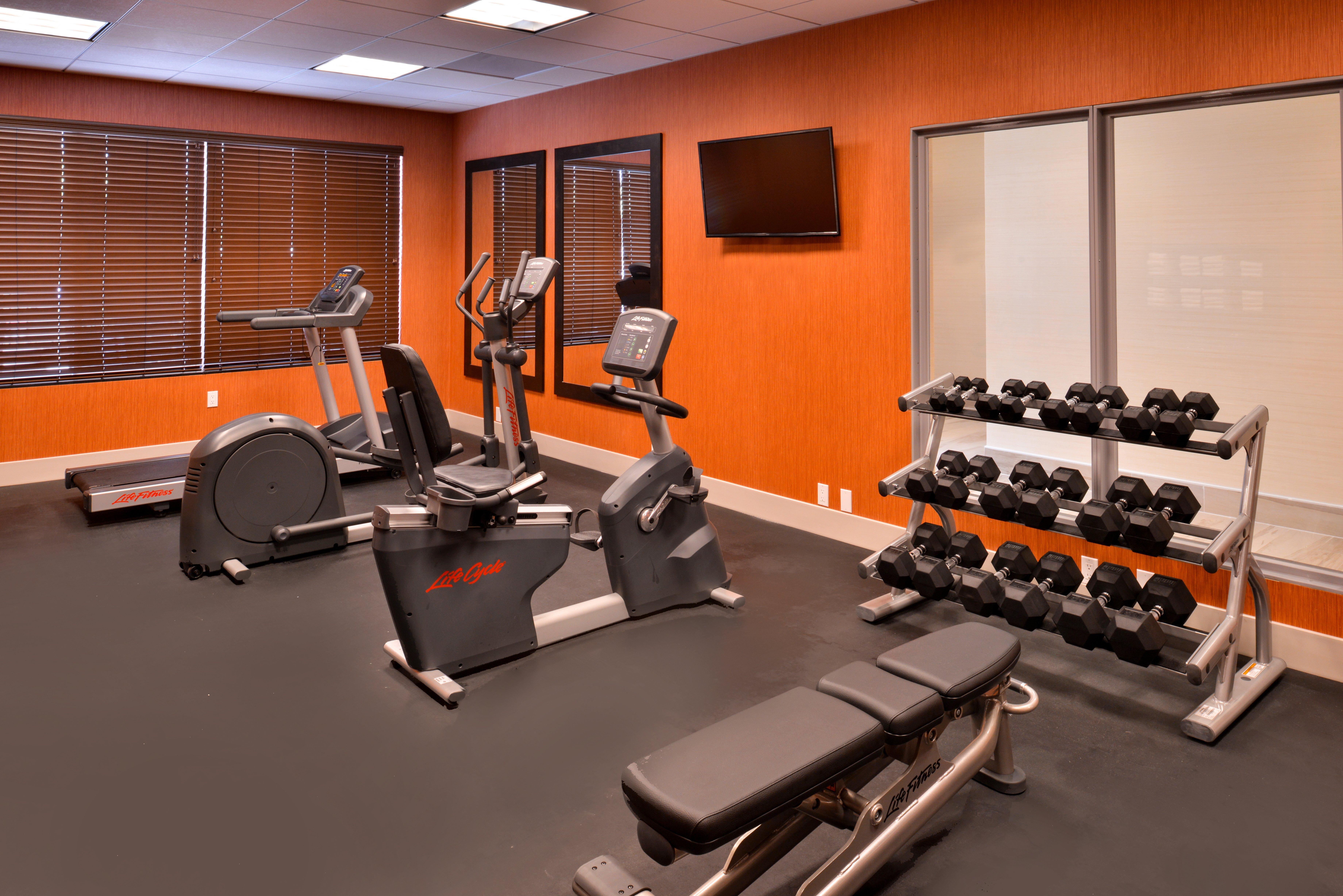 Holiday Inn Express Hotels & Suites Loma Linda By Ihg Exteriör bild