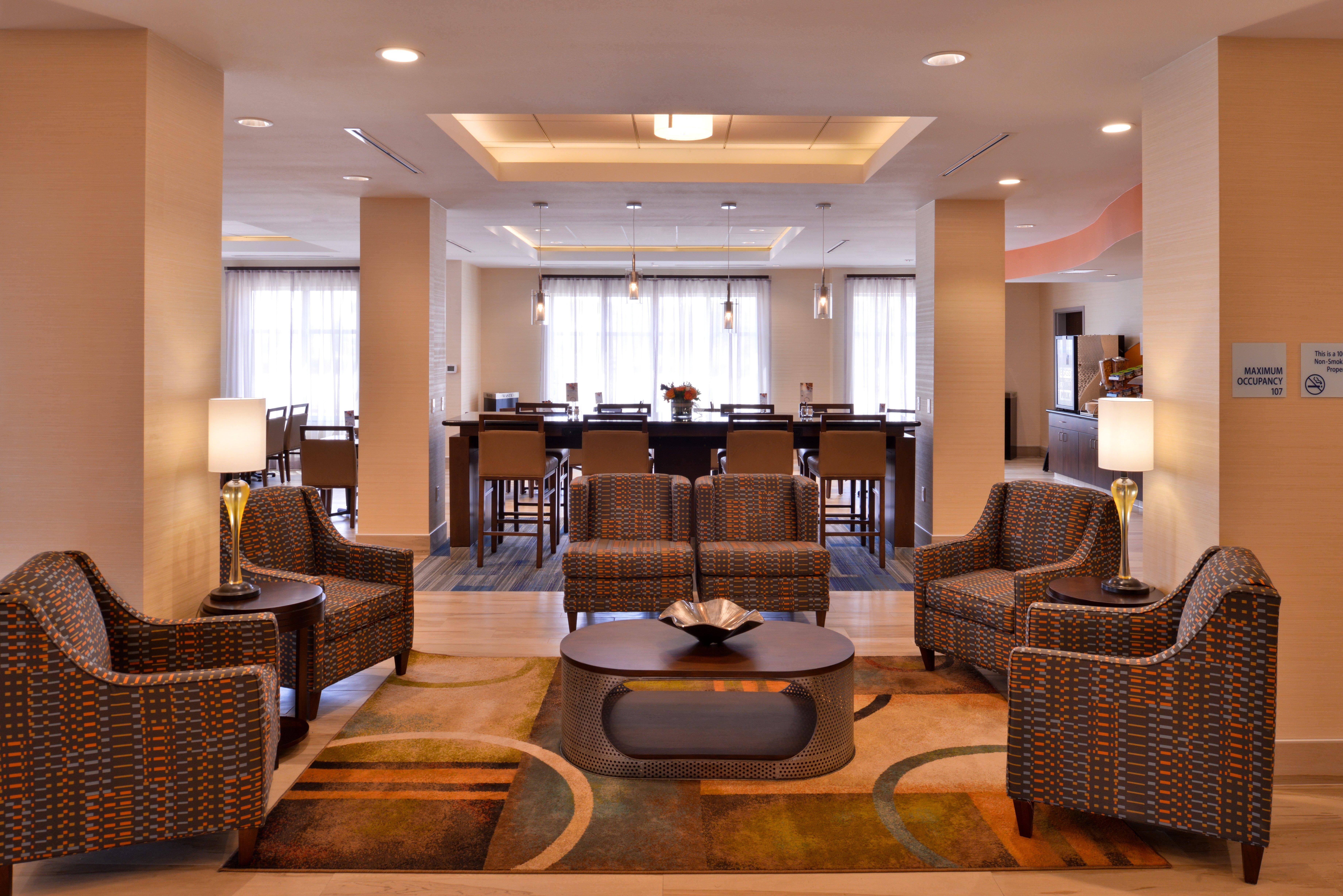 Holiday Inn Express Hotels & Suites Loma Linda By Ihg Exteriör bild