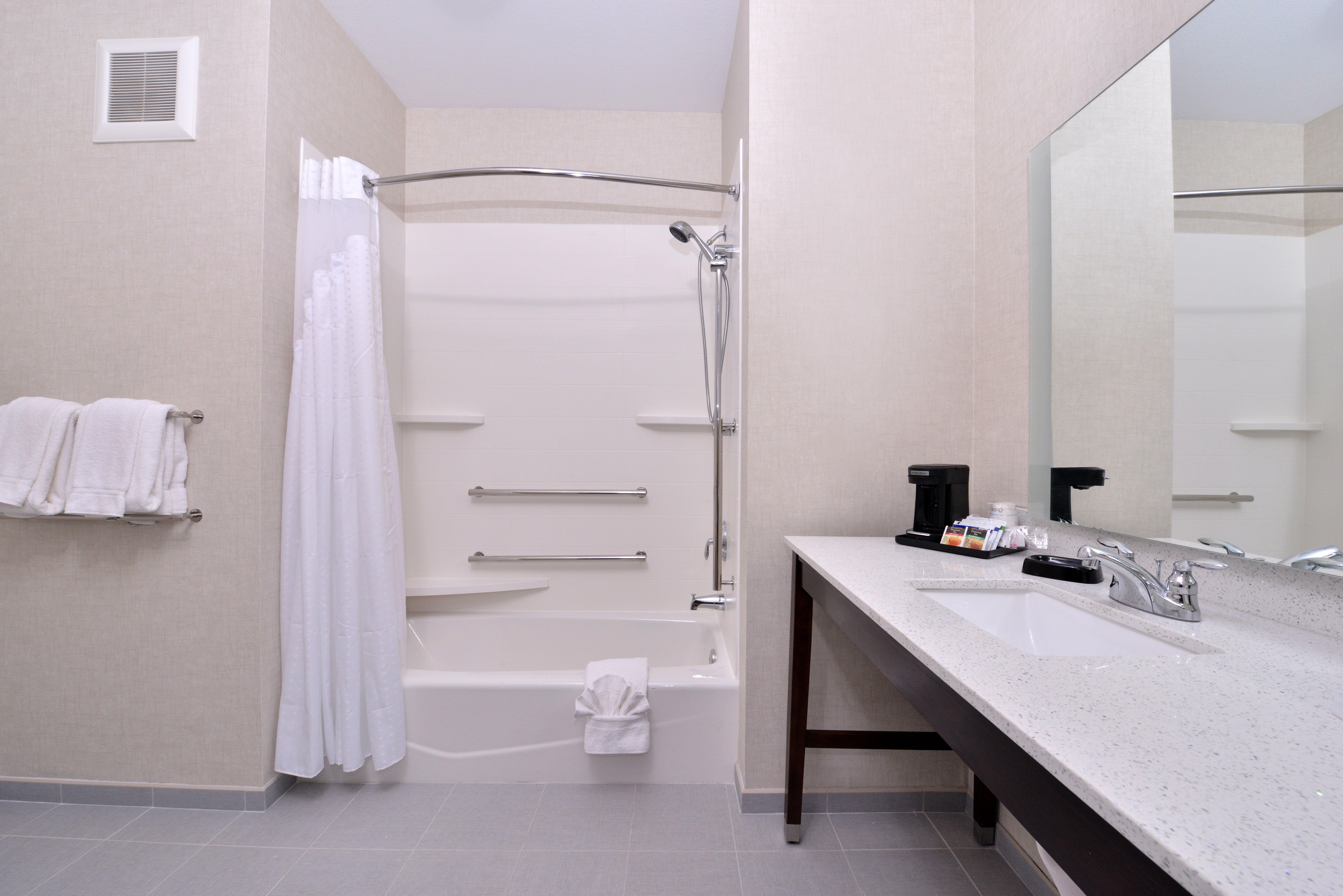 Holiday Inn Express Hotels & Suites Loma Linda By Ihg Exteriör bild