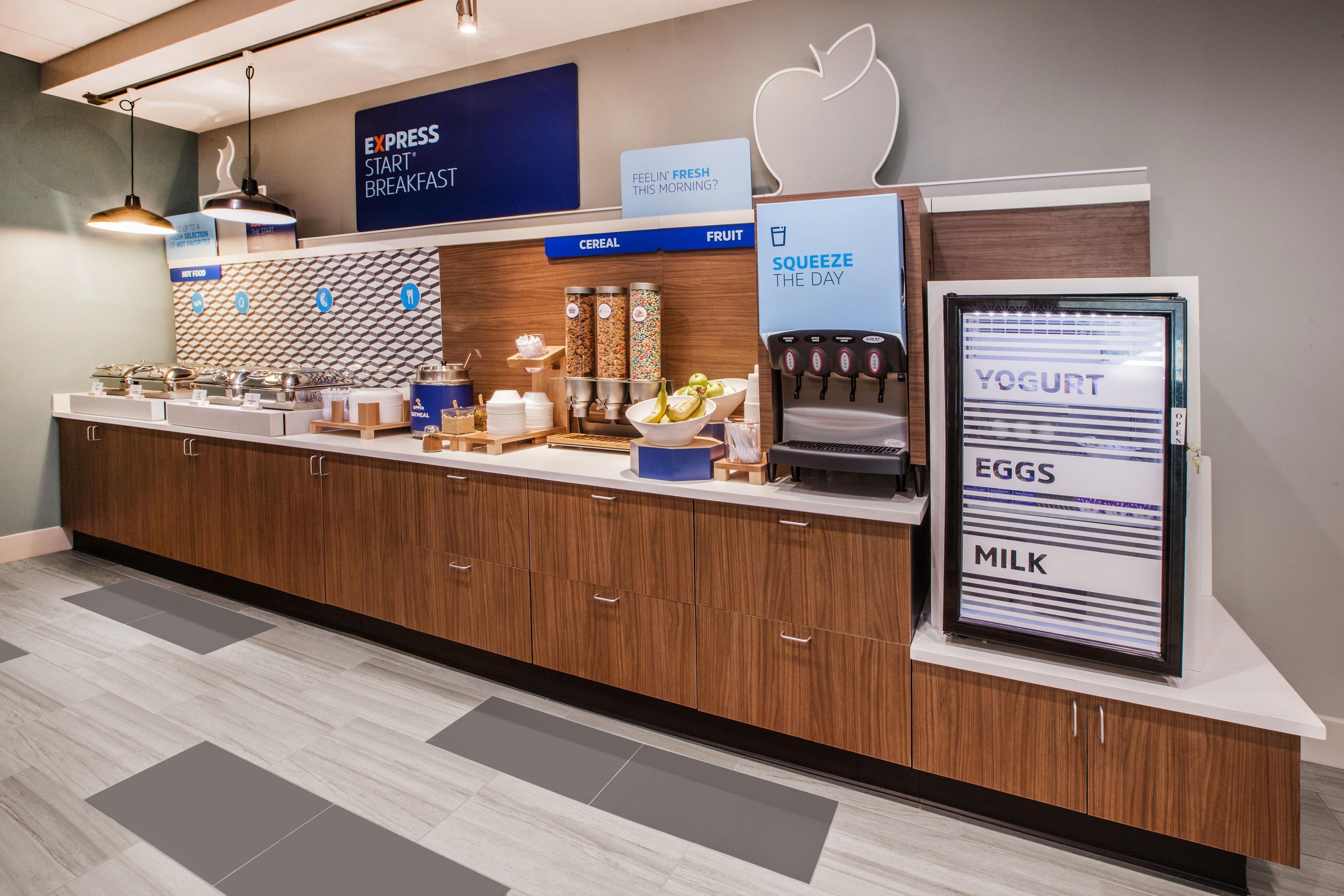 Holiday Inn Express Hotels & Suites Loma Linda By Ihg Exteriör bild