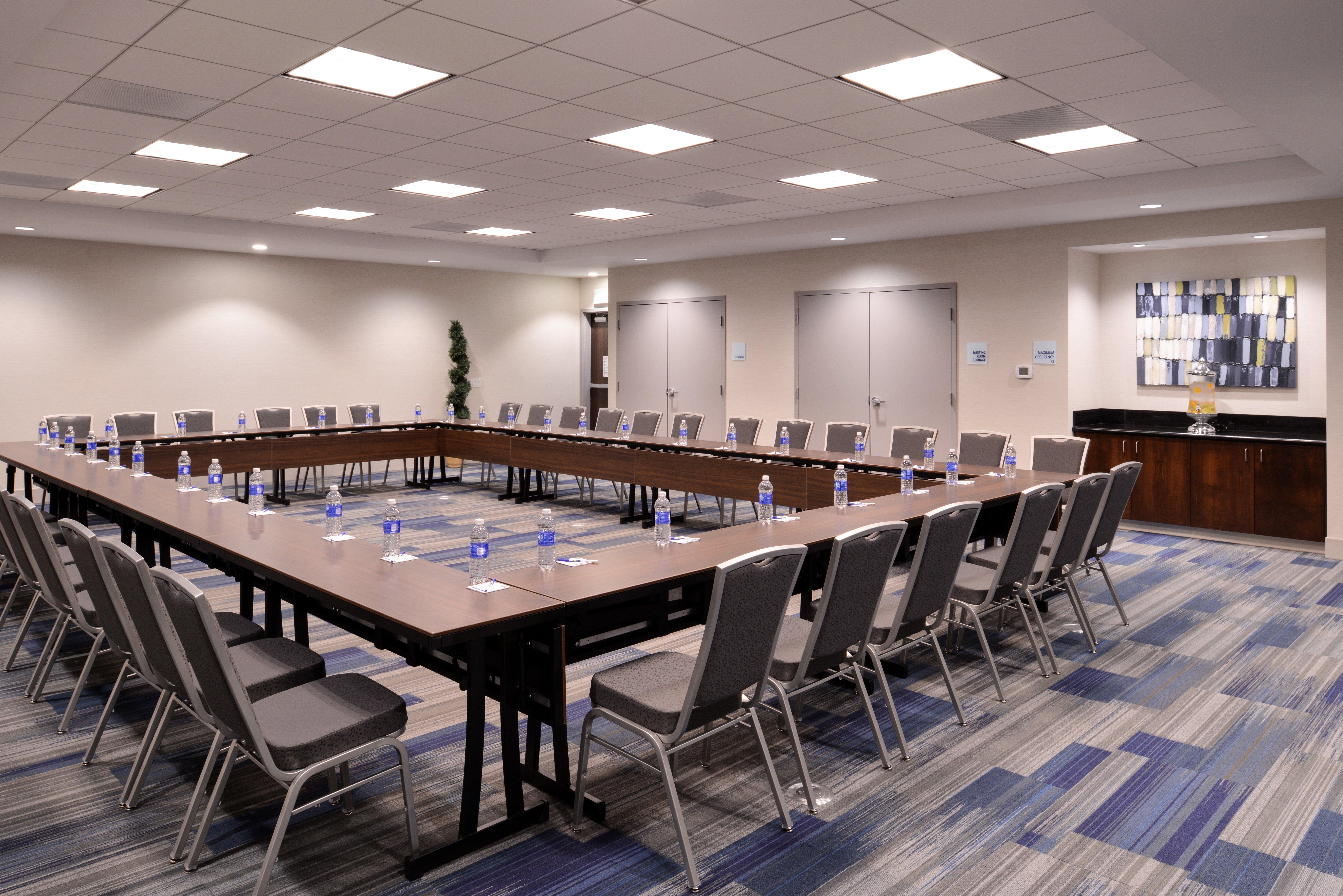 Holiday Inn Express Hotels & Suites Loma Linda By Ihg Exteriör bild
