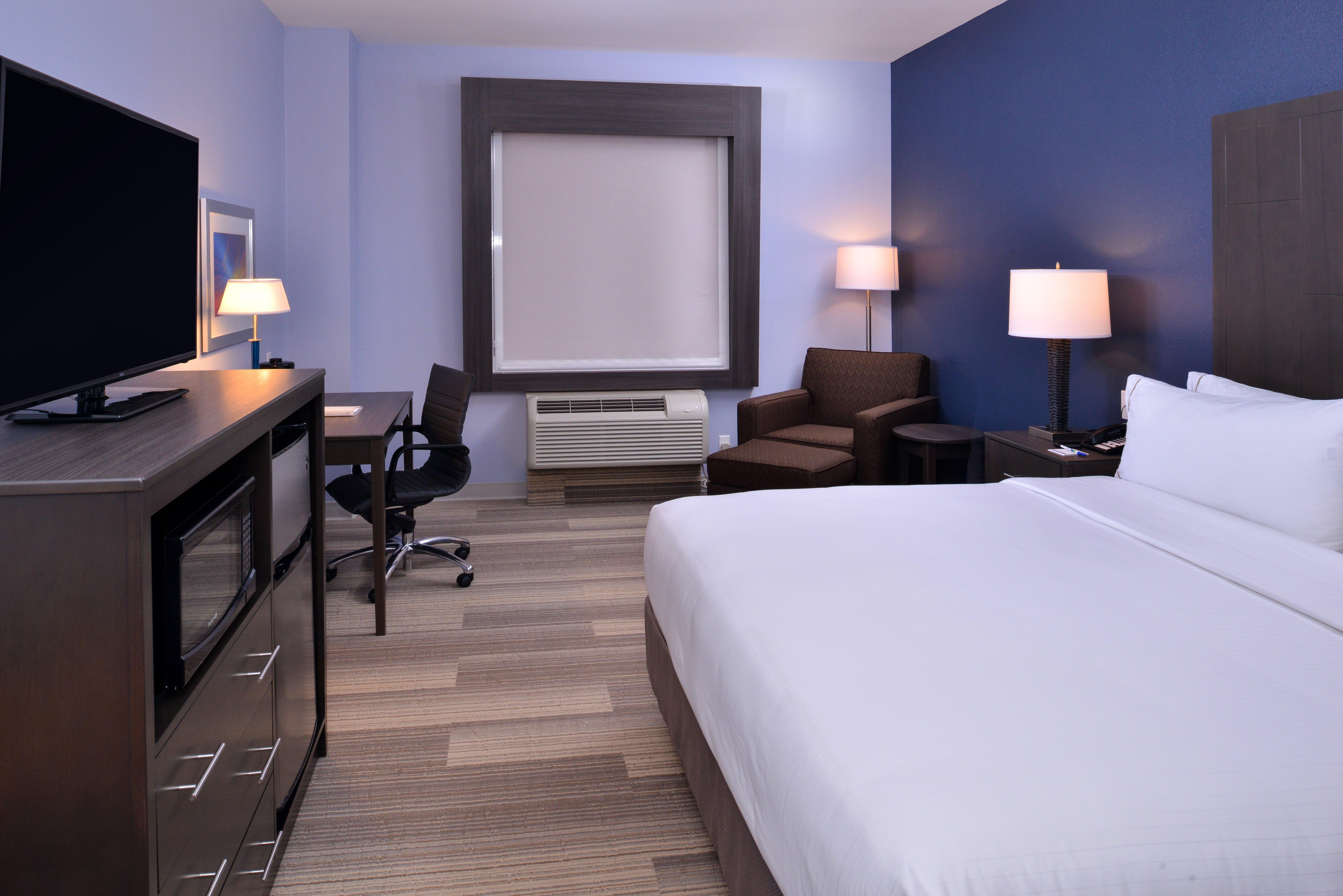 Holiday Inn Express Hotels & Suites Loma Linda By Ihg Exteriör bild