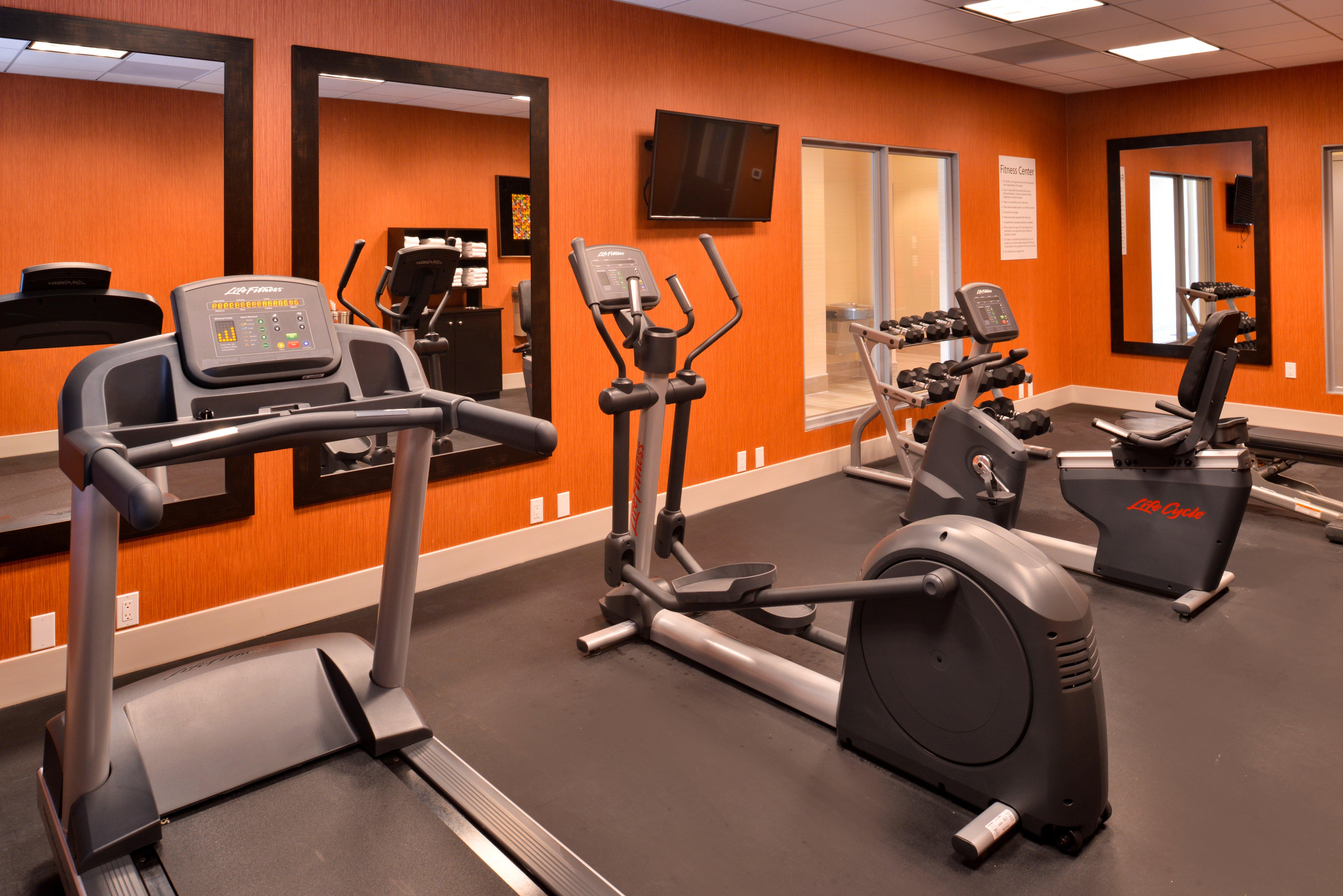 Holiday Inn Express Hotels & Suites Loma Linda By Ihg Exteriör bild