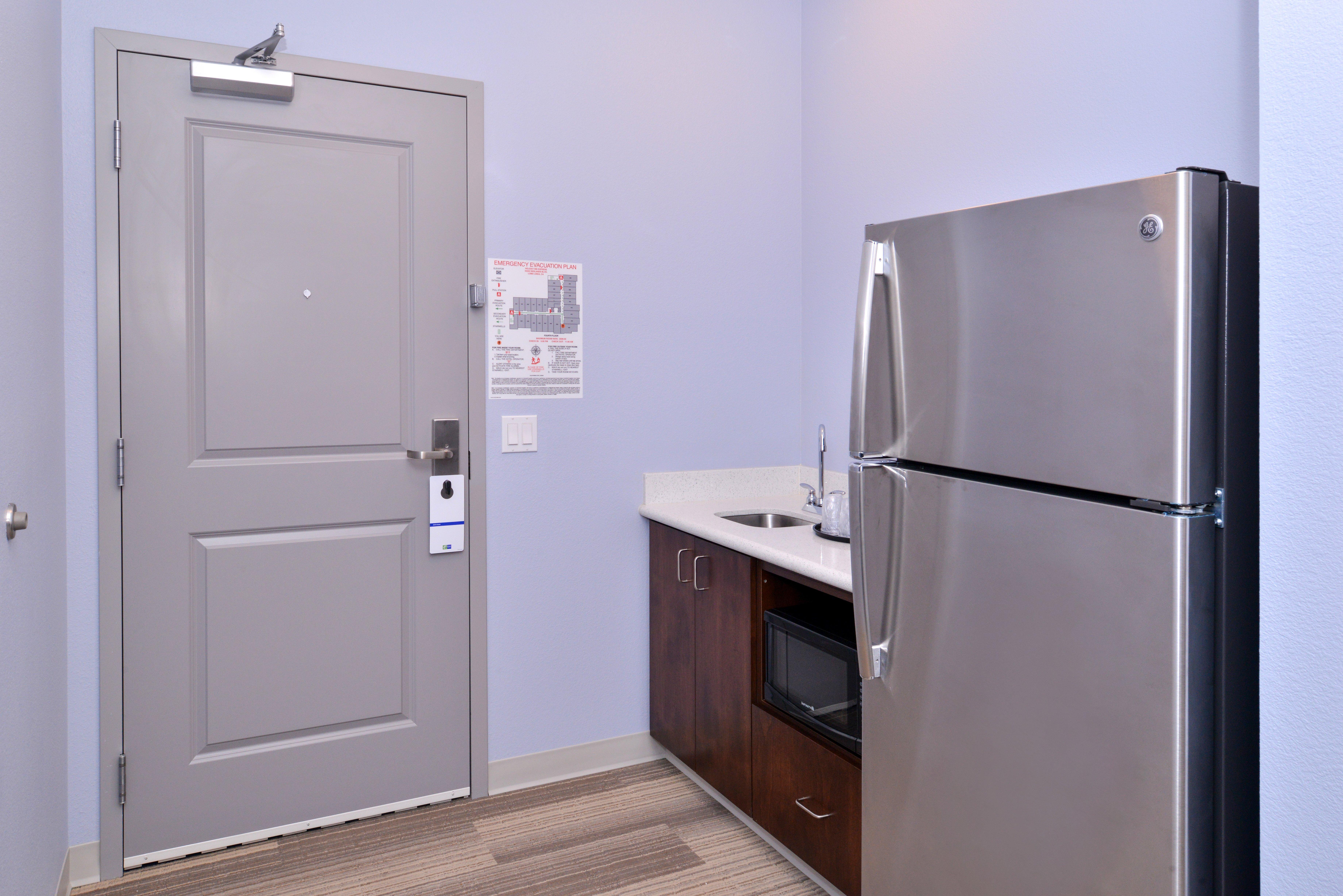 Holiday Inn Express Hotels & Suites Loma Linda By Ihg Exteriör bild