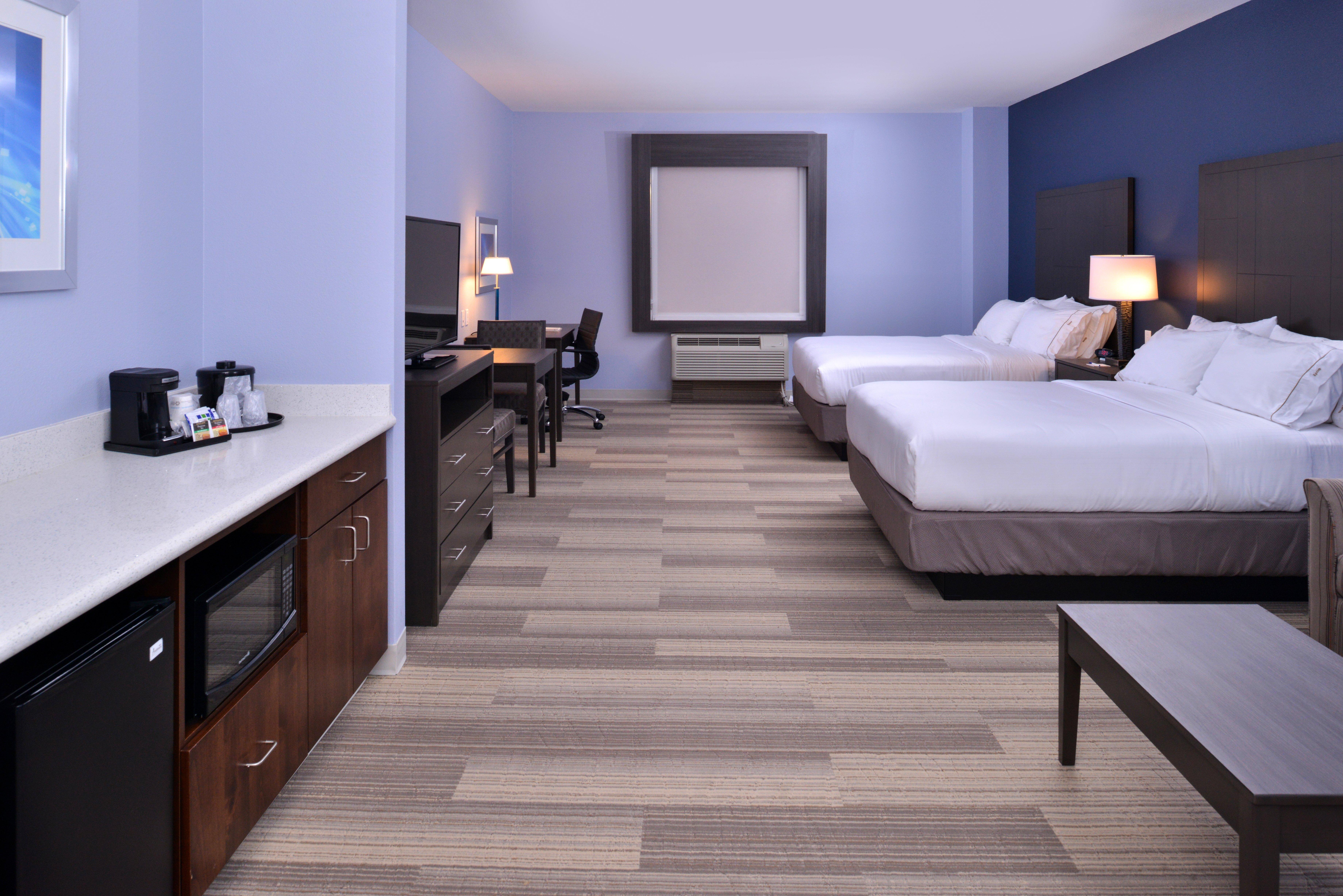 Holiday Inn Express Hotels & Suites Loma Linda By Ihg Exteriör bild