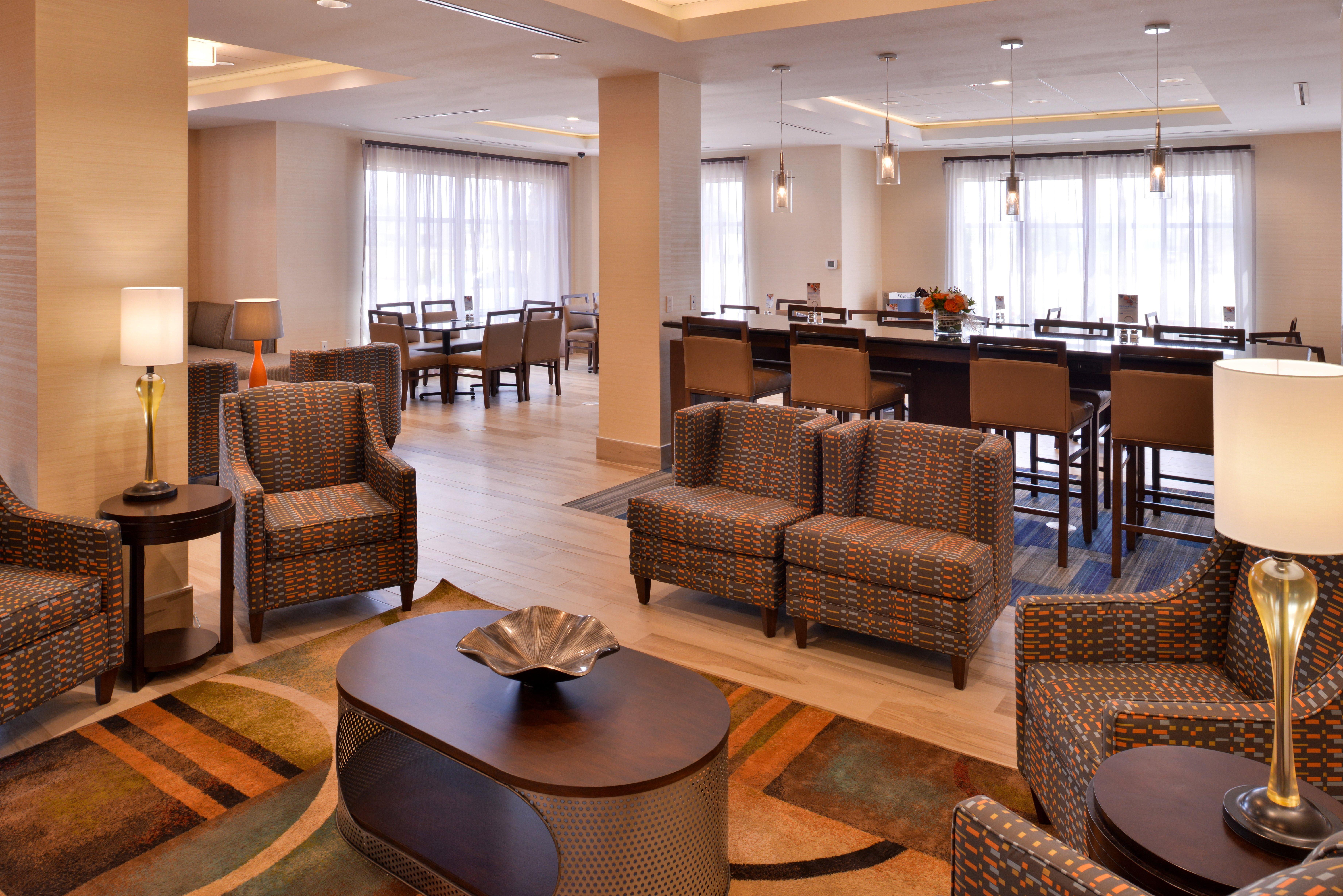 Holiday Inn Express Hotels & Suites Loma Linda By Ihg Exteriör bild